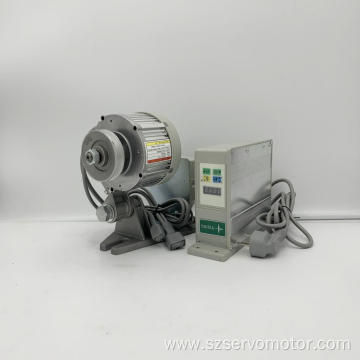 600W 110V220V 4500RPM industrial energy saving servo motor